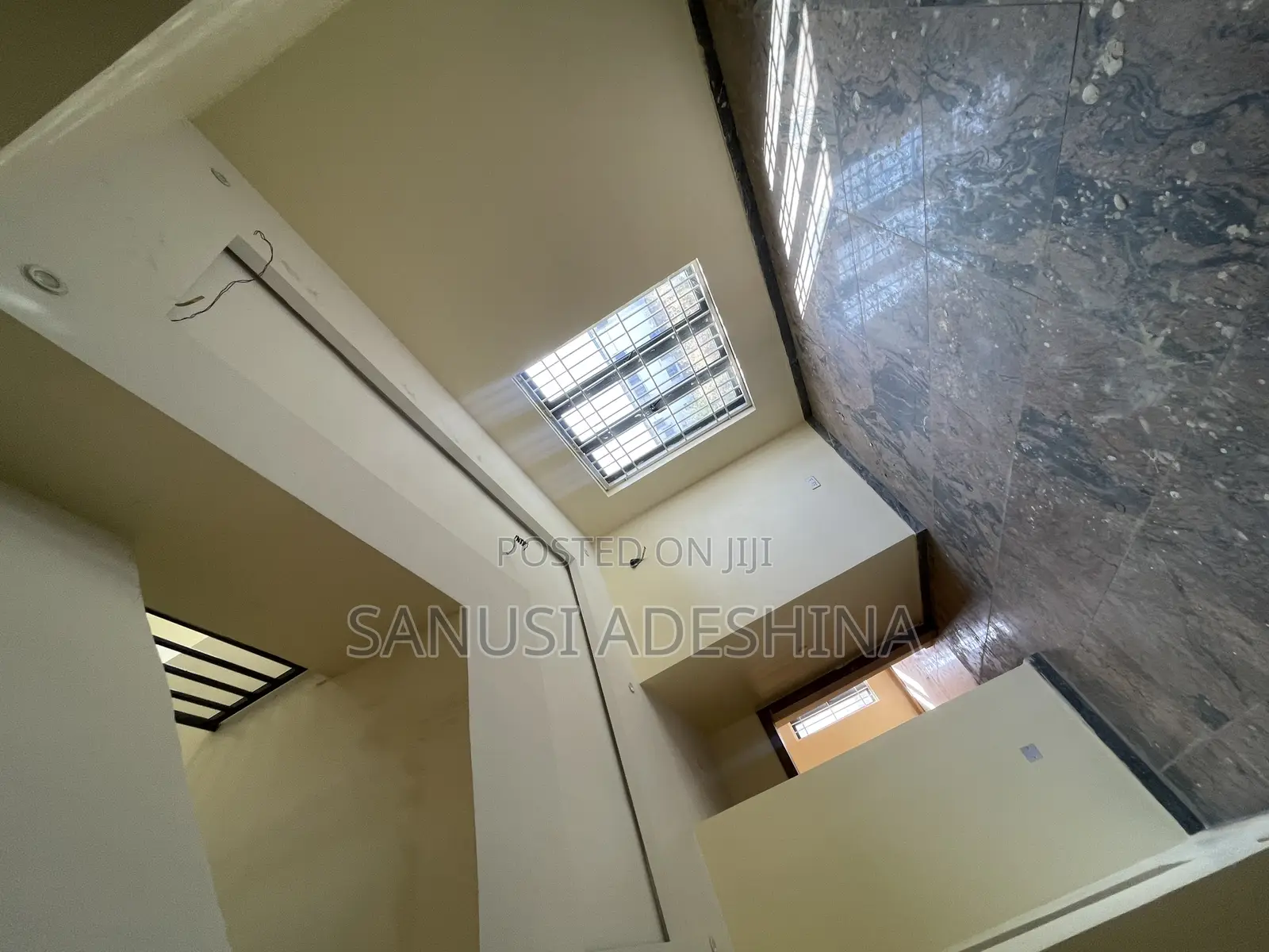 5bdrm Duplex in Life Camp Abuja for sale