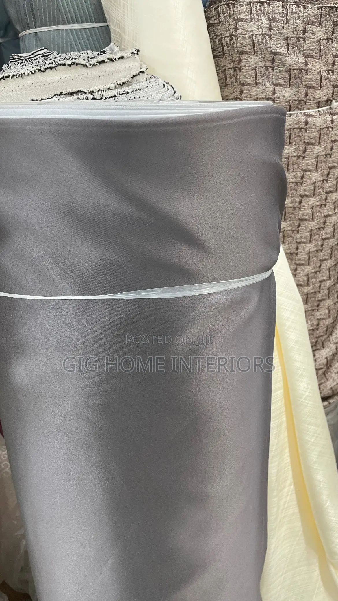 Premium Turkish Standard Curtains