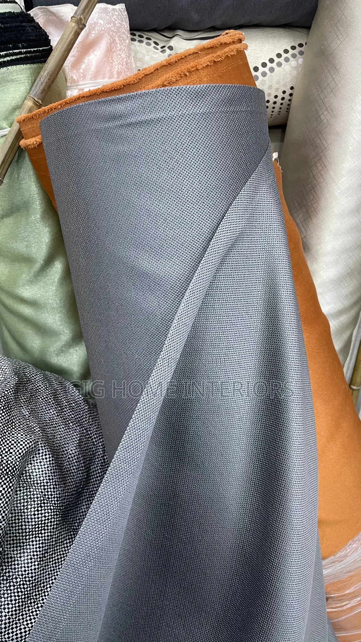 Premium Turkish Standard Curtains