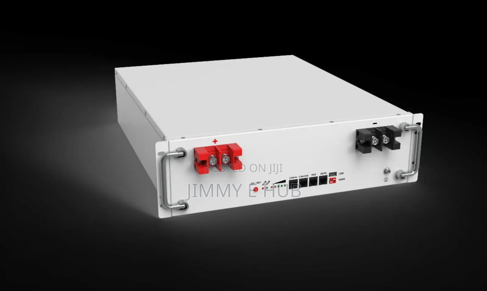 Growatt Hope 5.5KWH L-A1