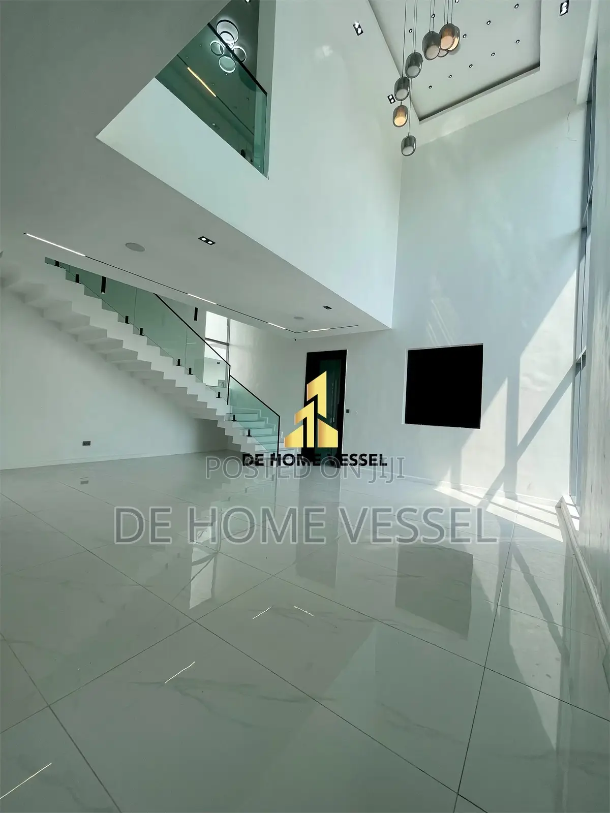 5bdrm Duplex in Lekki for sale