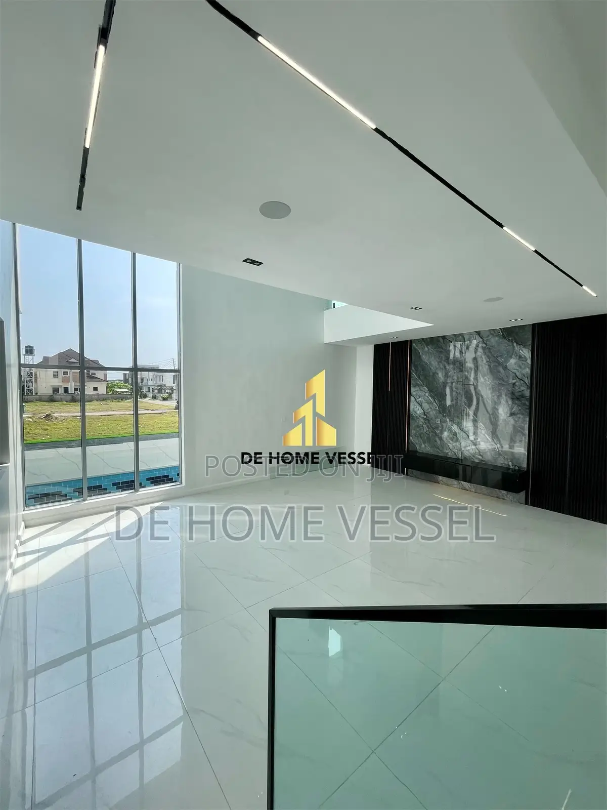 5bdrm Duplex in Lekki for sale