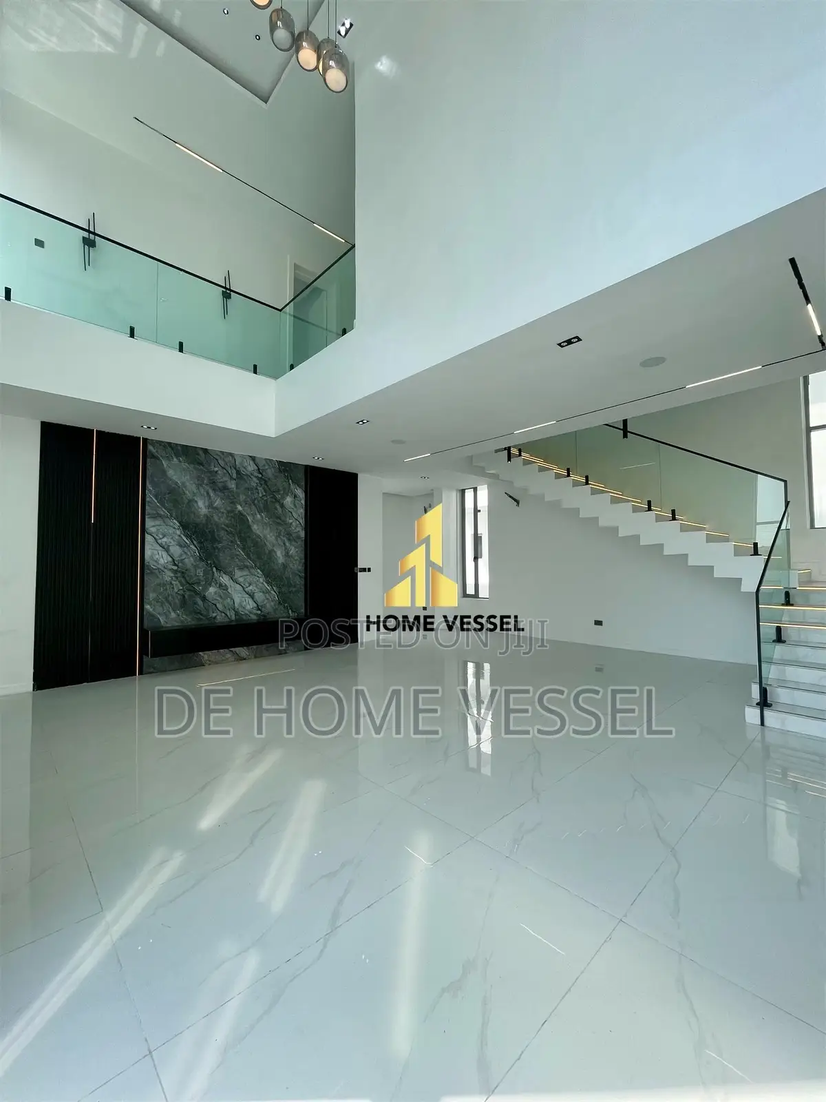 5bdrm Duplex in Lekki for sale