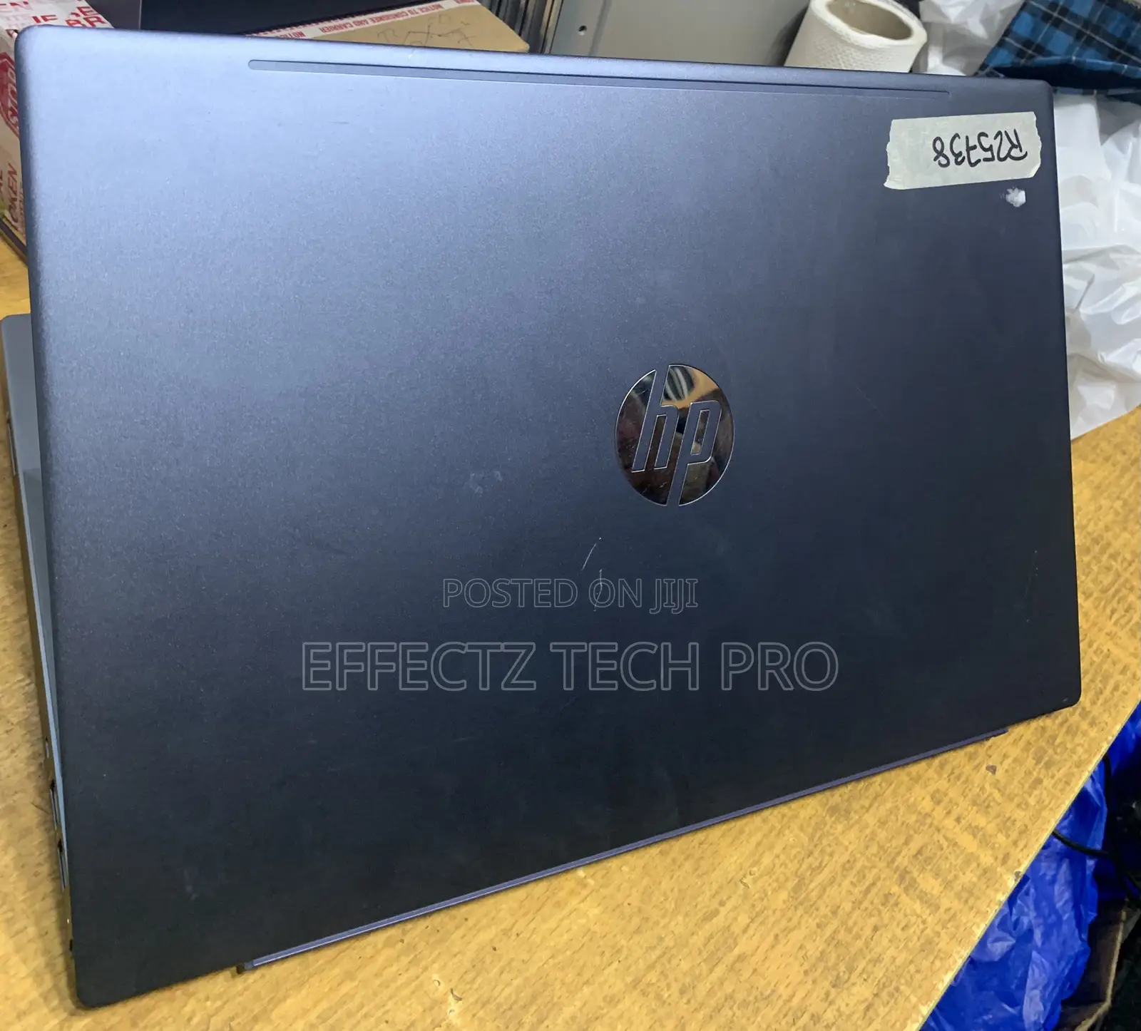 Laptop HP Pavilion 15 16GB Intel Core I7 SSD 512GB