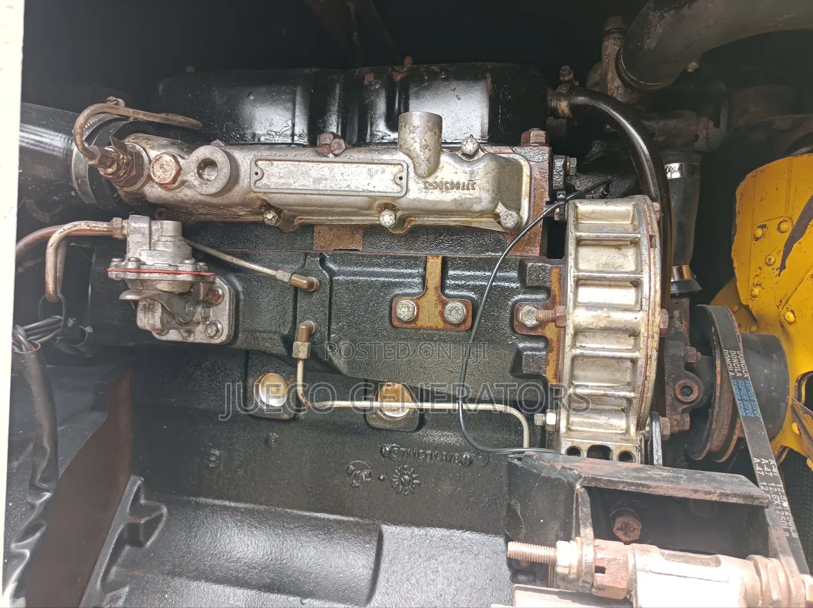30kva Perkins Mikano for Sale