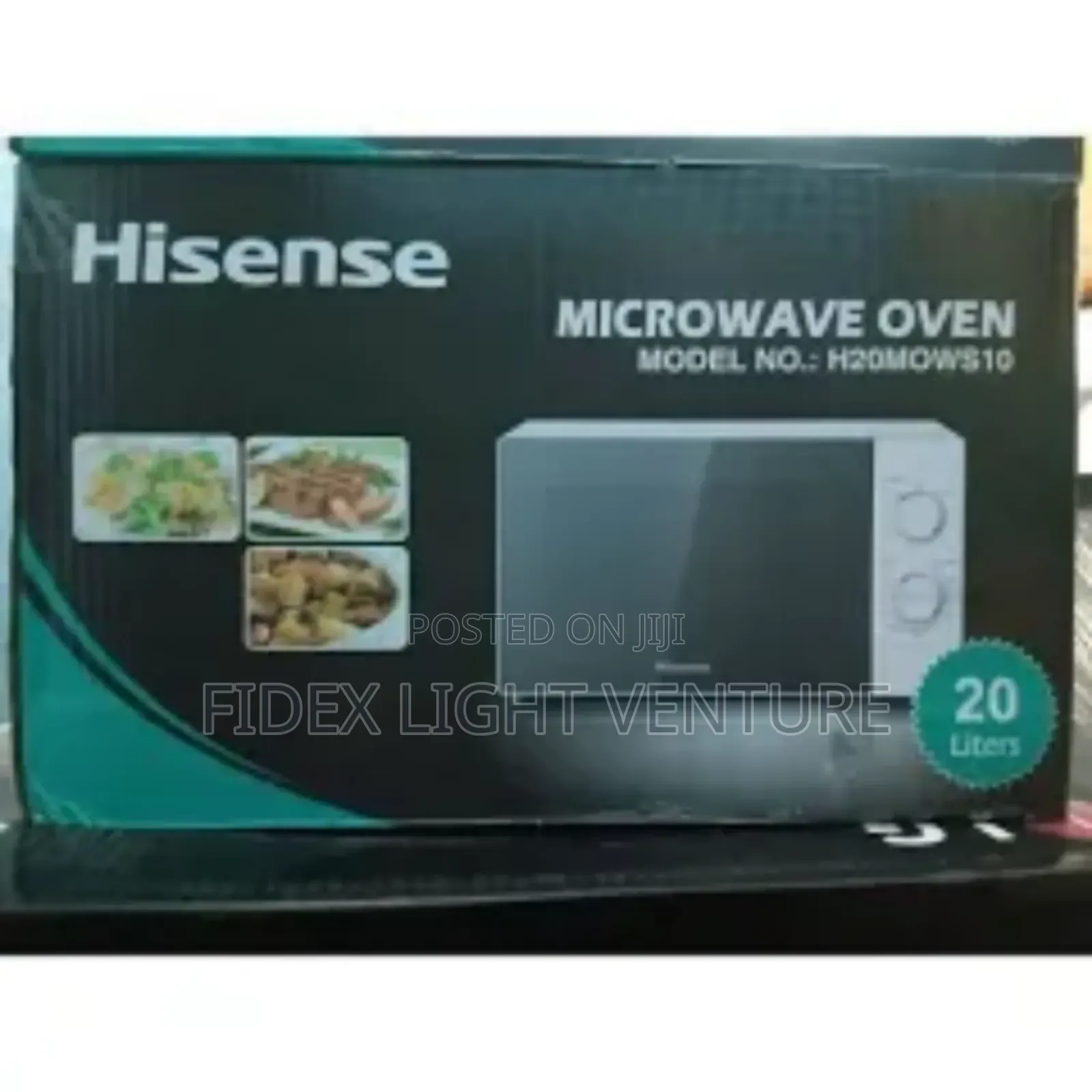 20l Microwaves Oven -700w