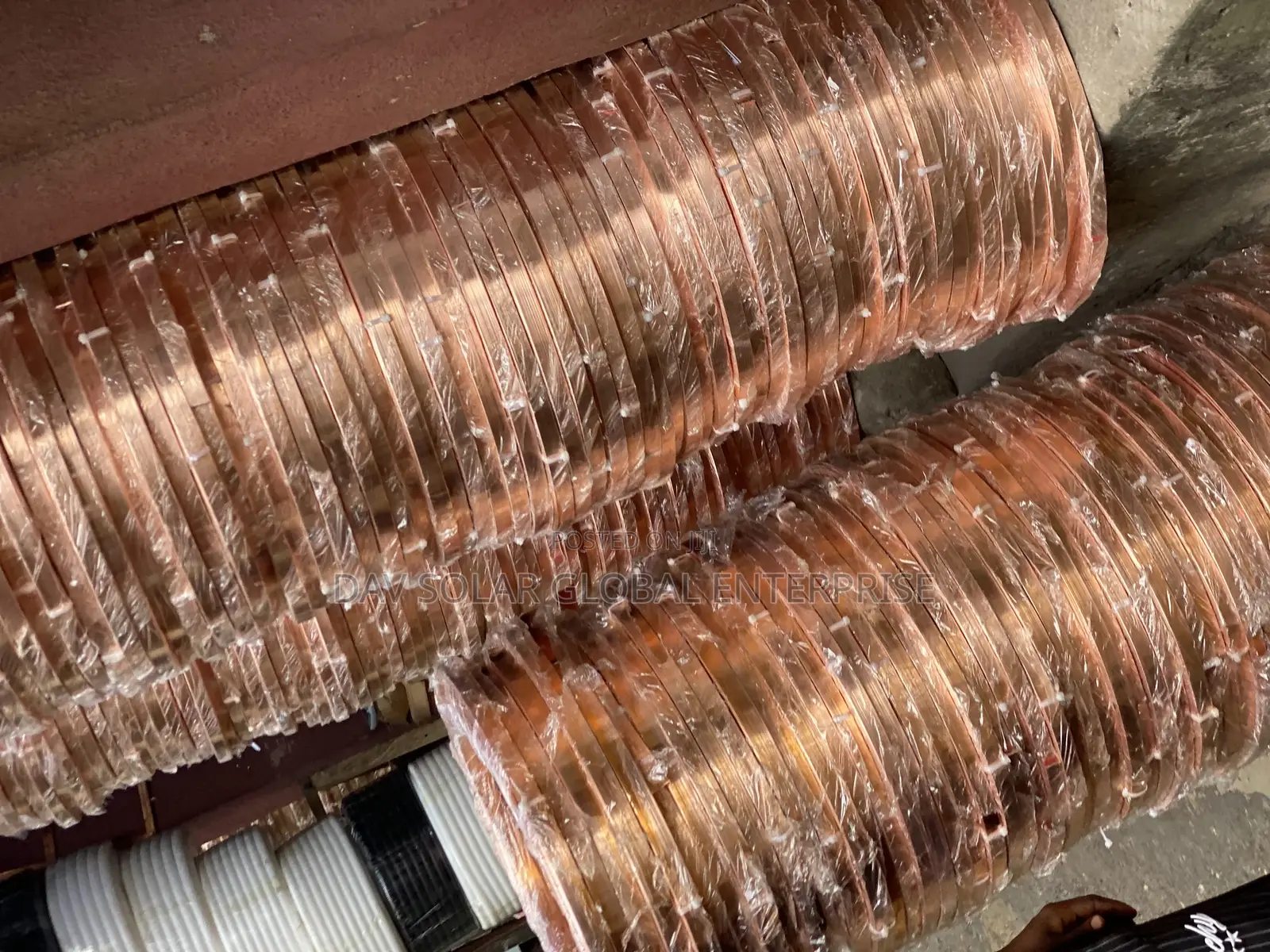 20mm Copper Tape