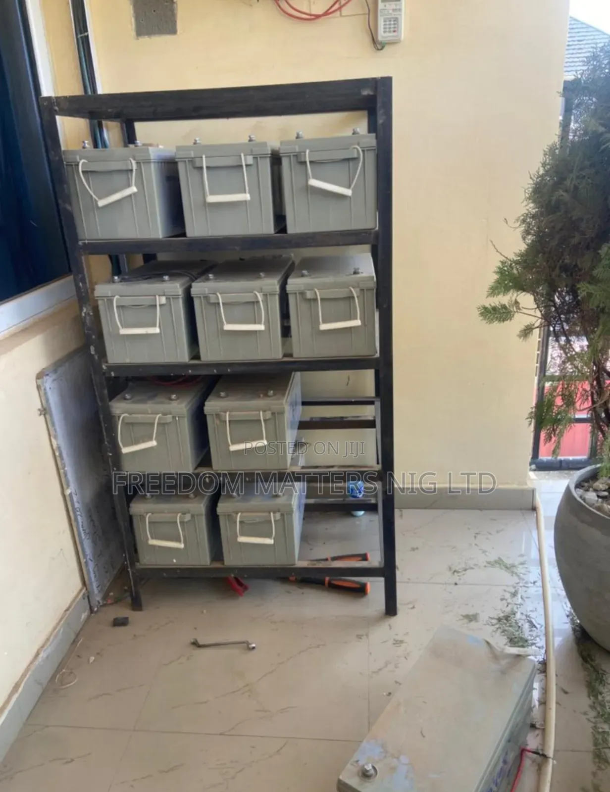 I Buy Dead Inverter Battery Bulk