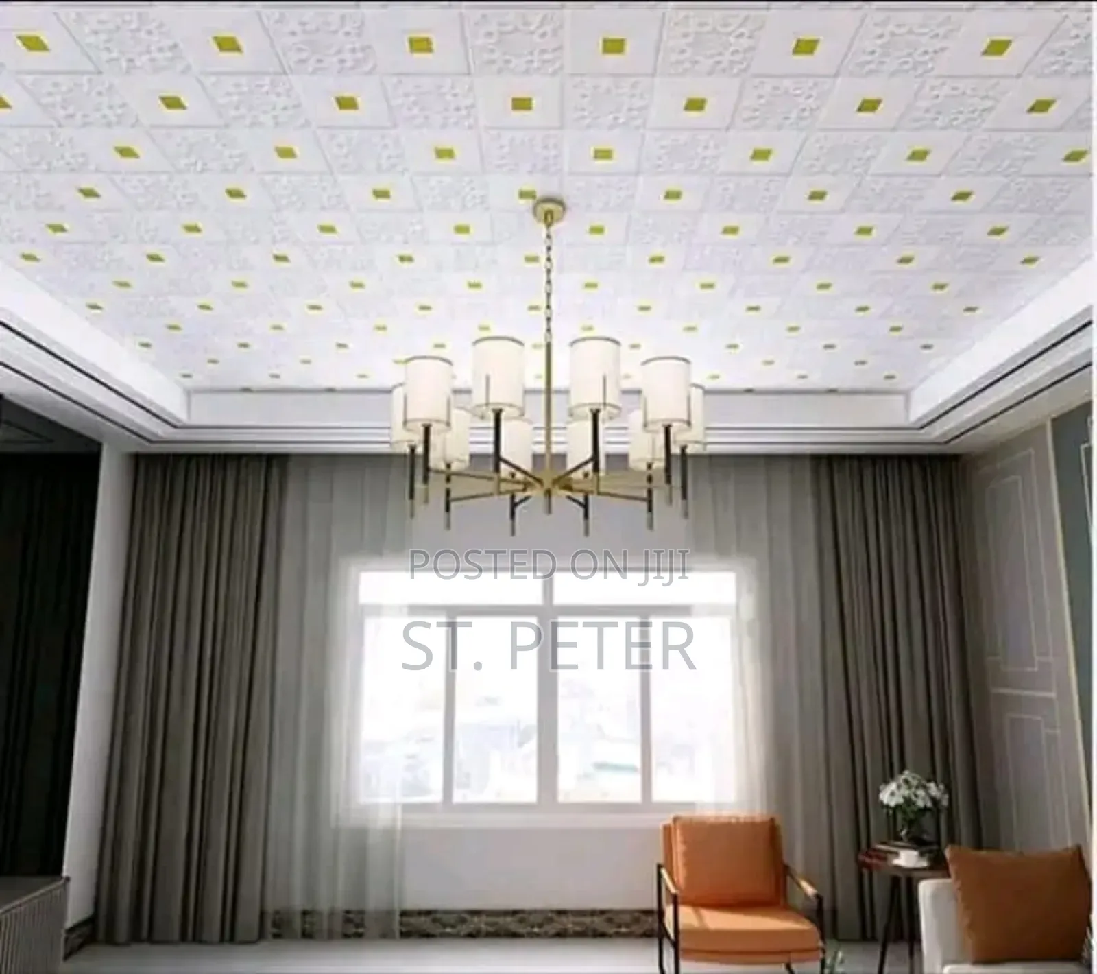 Paint And And Decorations Work Of Any Variety