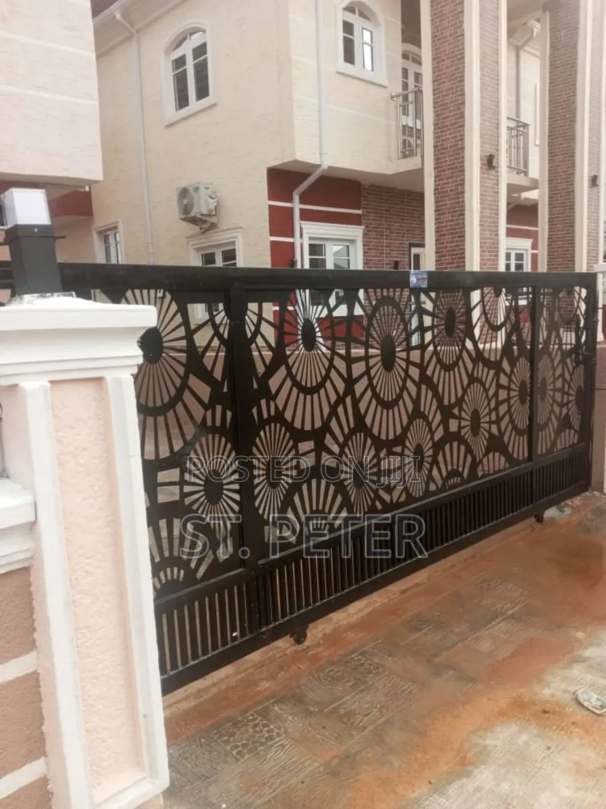 Paint And And Decorations Work Of Any Variety