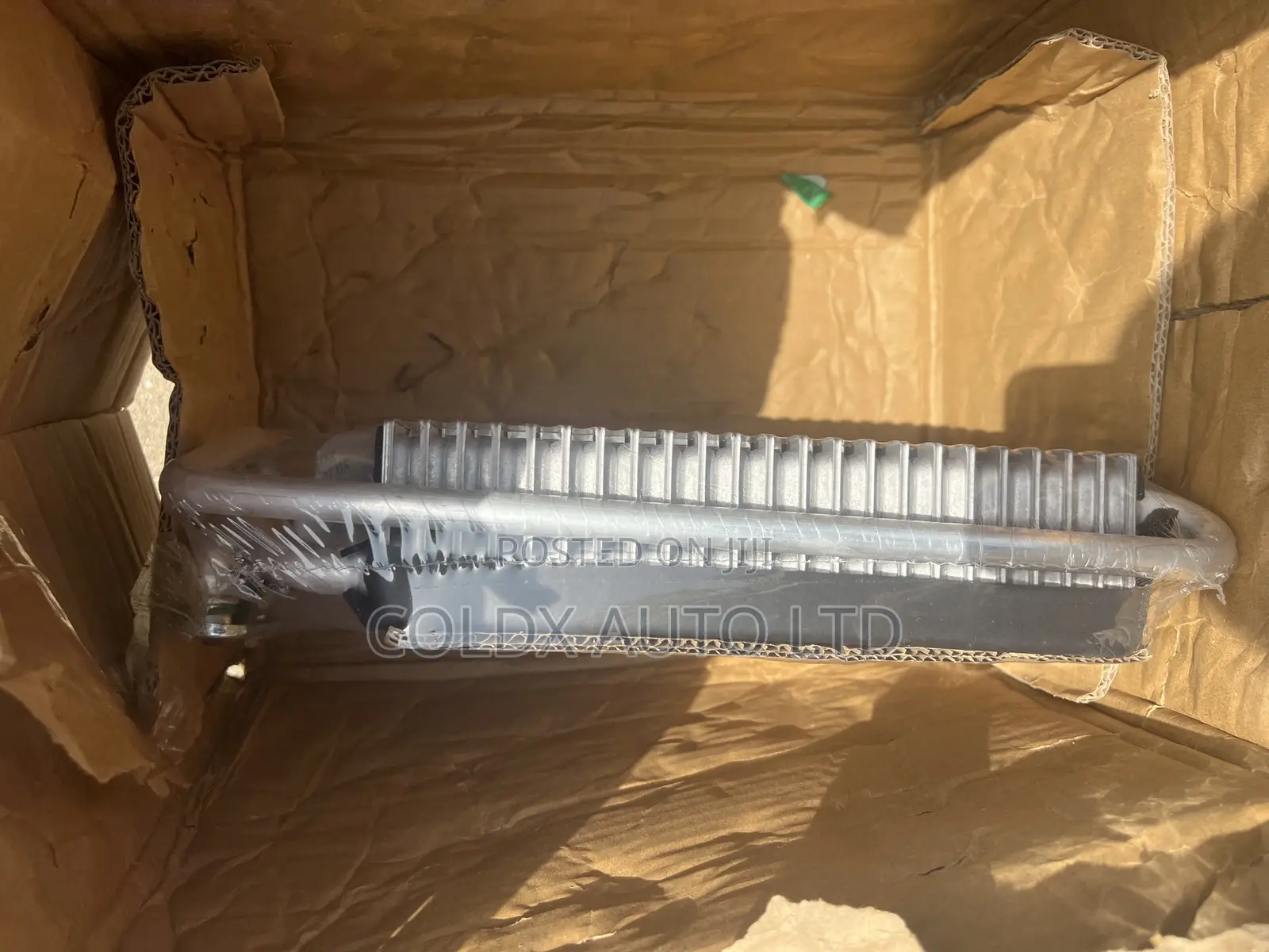 Brand New Evaporator BMW X5 2007 2008 2009 2010