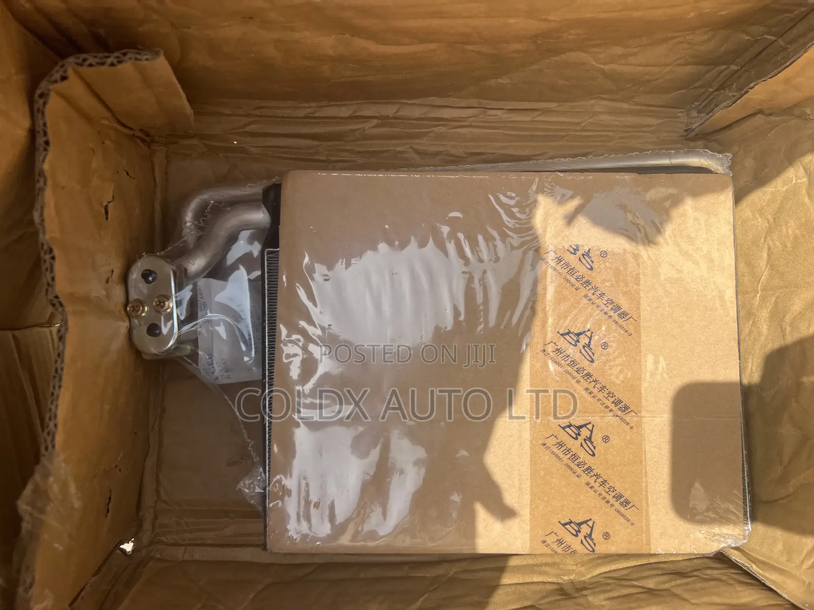 Brand New Evaporator BMW X5 2007 2008 2009 2010