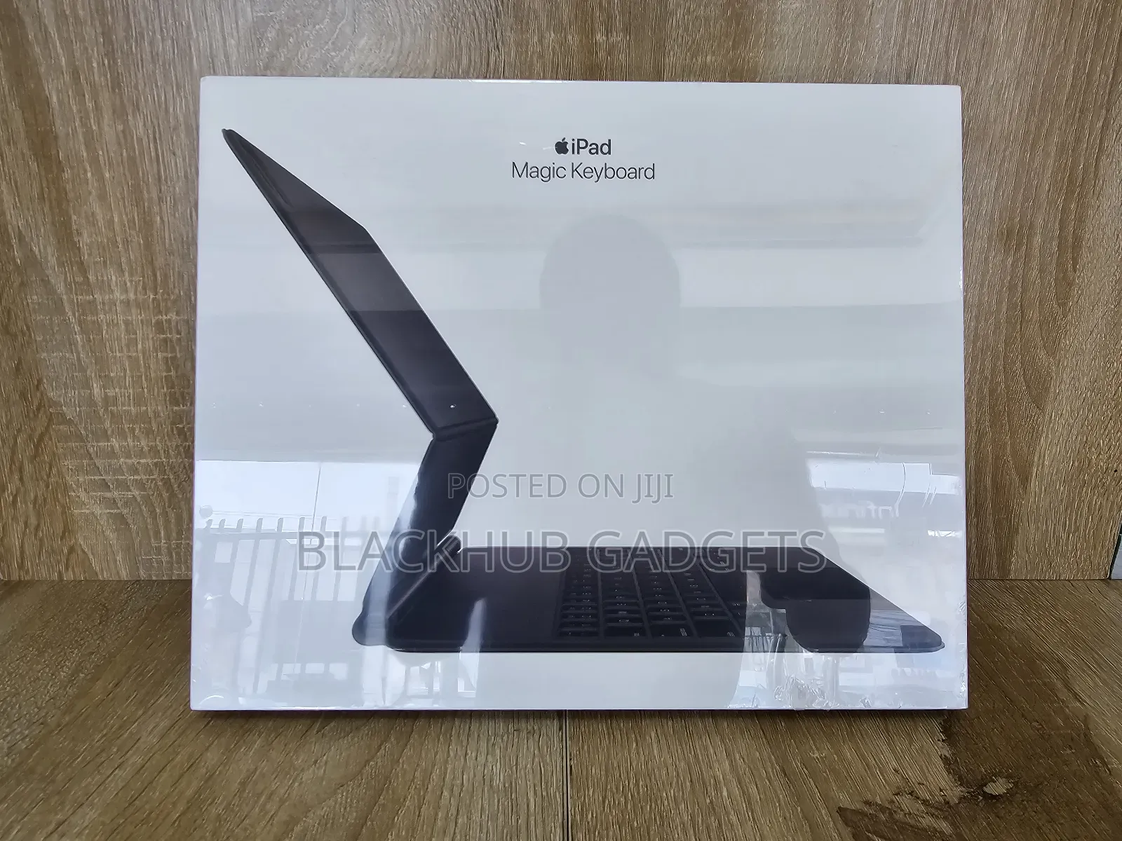 Apple Magic Keyboard 12.9 Inches