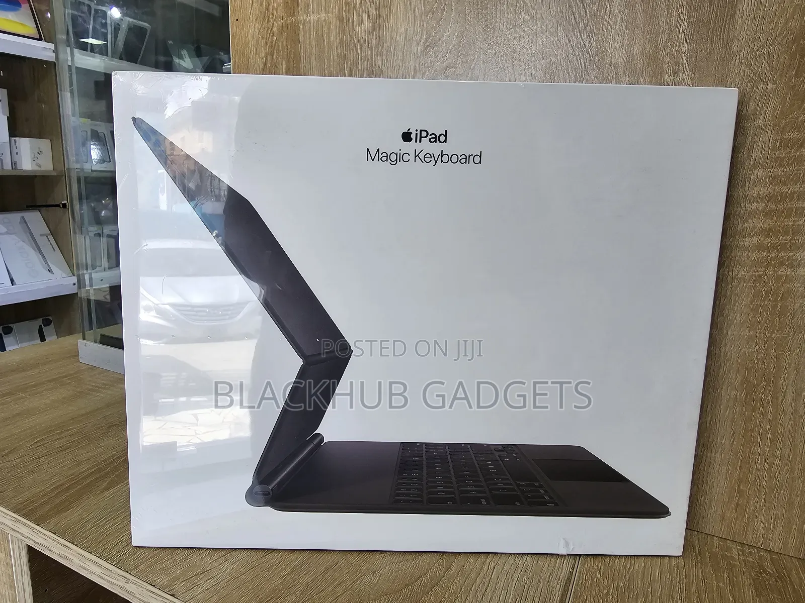 Apple Magic Keyboard 12.9 Inches