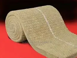 Rockwool Technical Supplier And Installation Offshore In Nigeria