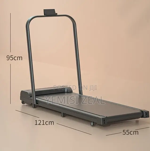 Walking Treadmill Machine