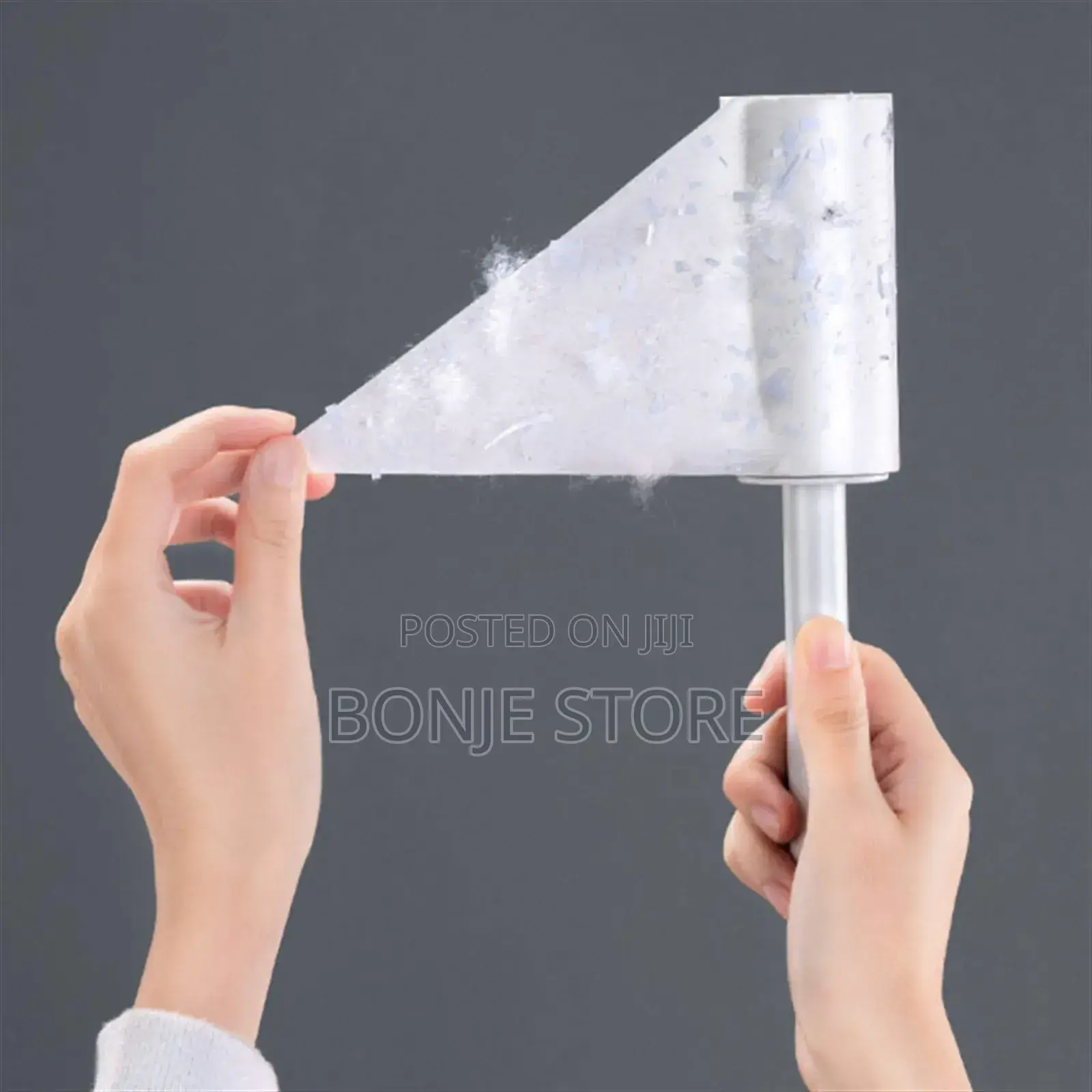Mini Manual Lint Remover