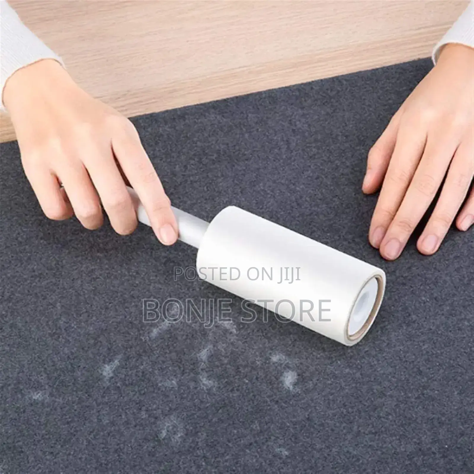 Mini Manual Lint Remover