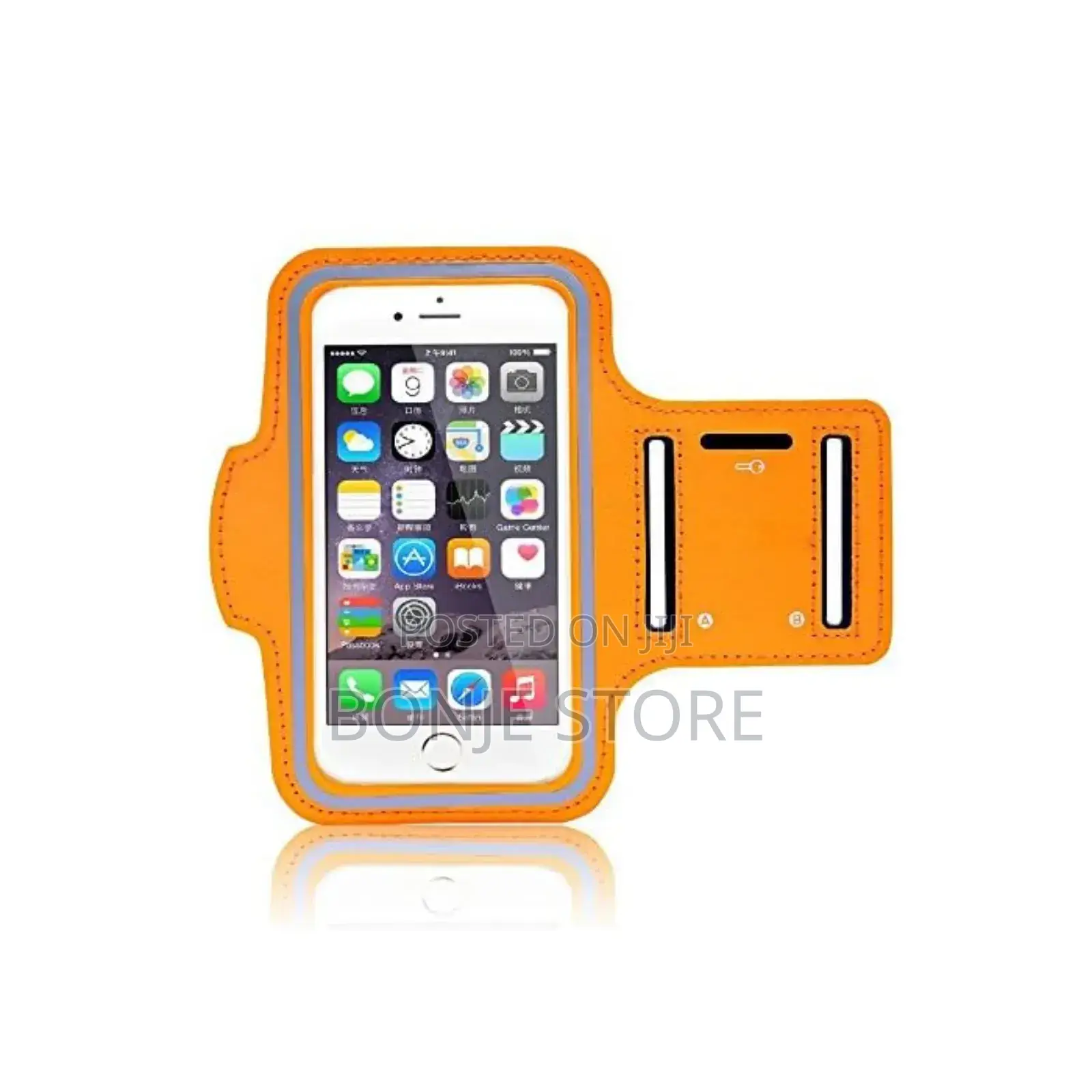 Sport Phone Armband - Arm Phone Holder