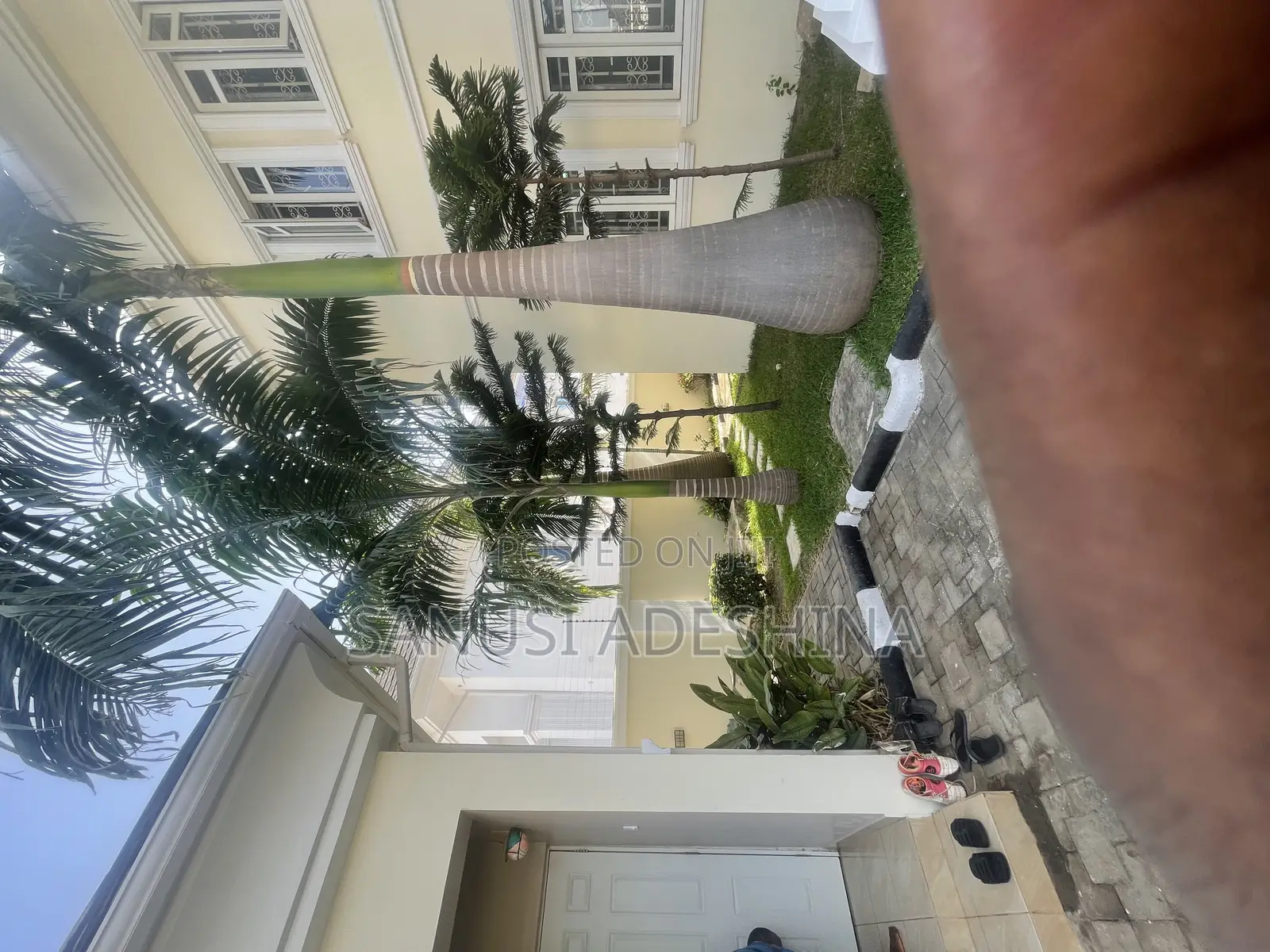 5bdrm Duplex in Gwarimpa Estate, Gwarinpa for rent