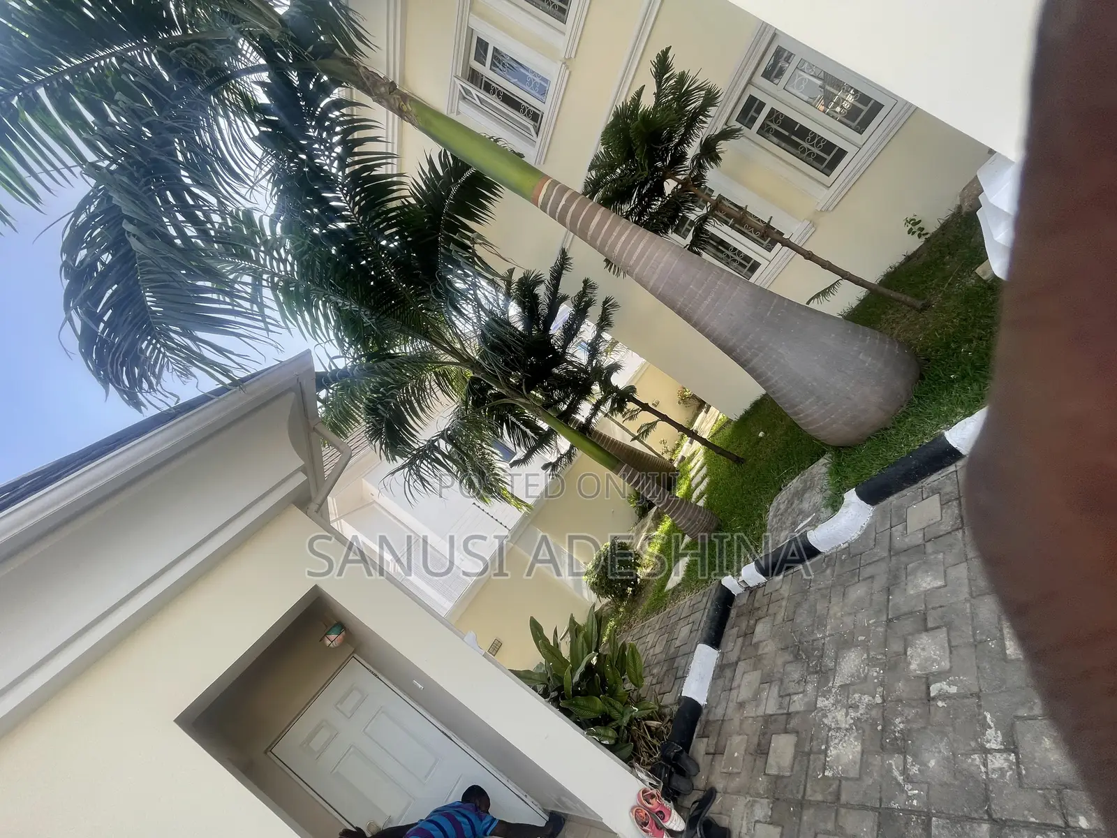 5bdrm Duplex in Gwarimpa Estate, Gwarinpa for rent