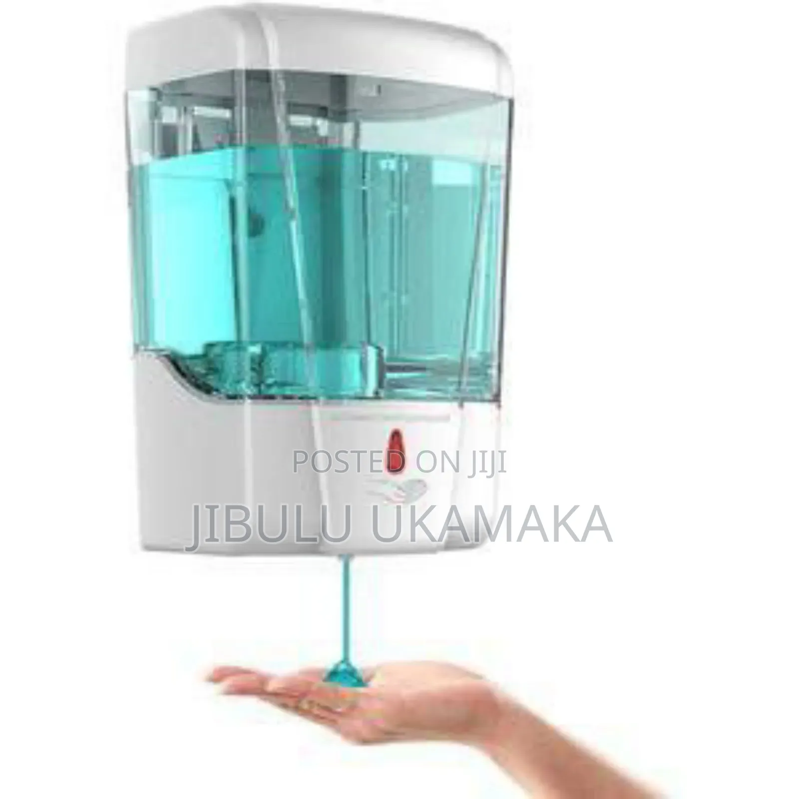 700 Ml Soap Dispenser