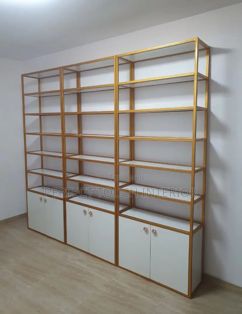 High Quality Shelf