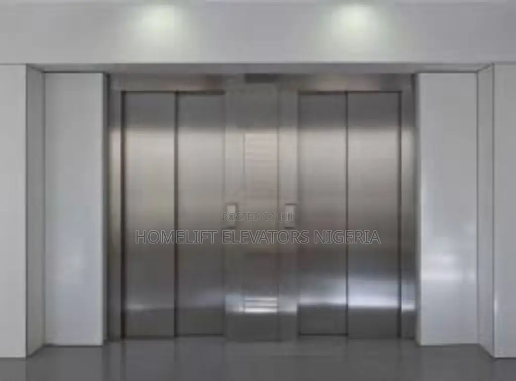 Luxury Elevators Modern Commercial Building Hotel Lift