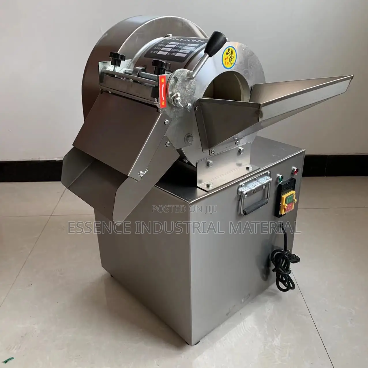Electrical Food Processor