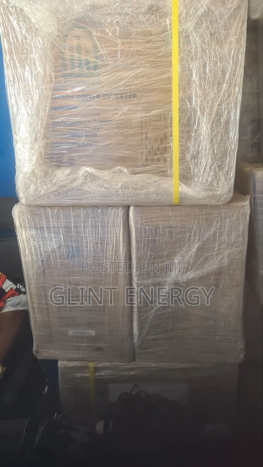 3.5kva 24V Famicare Hybrid Inverter