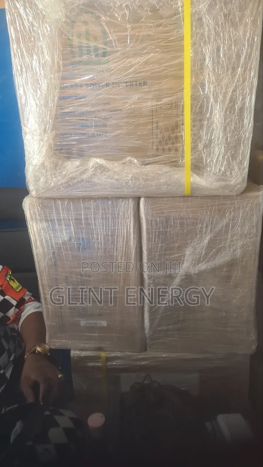3.5kva 24V Famicare Hybrid Inverter