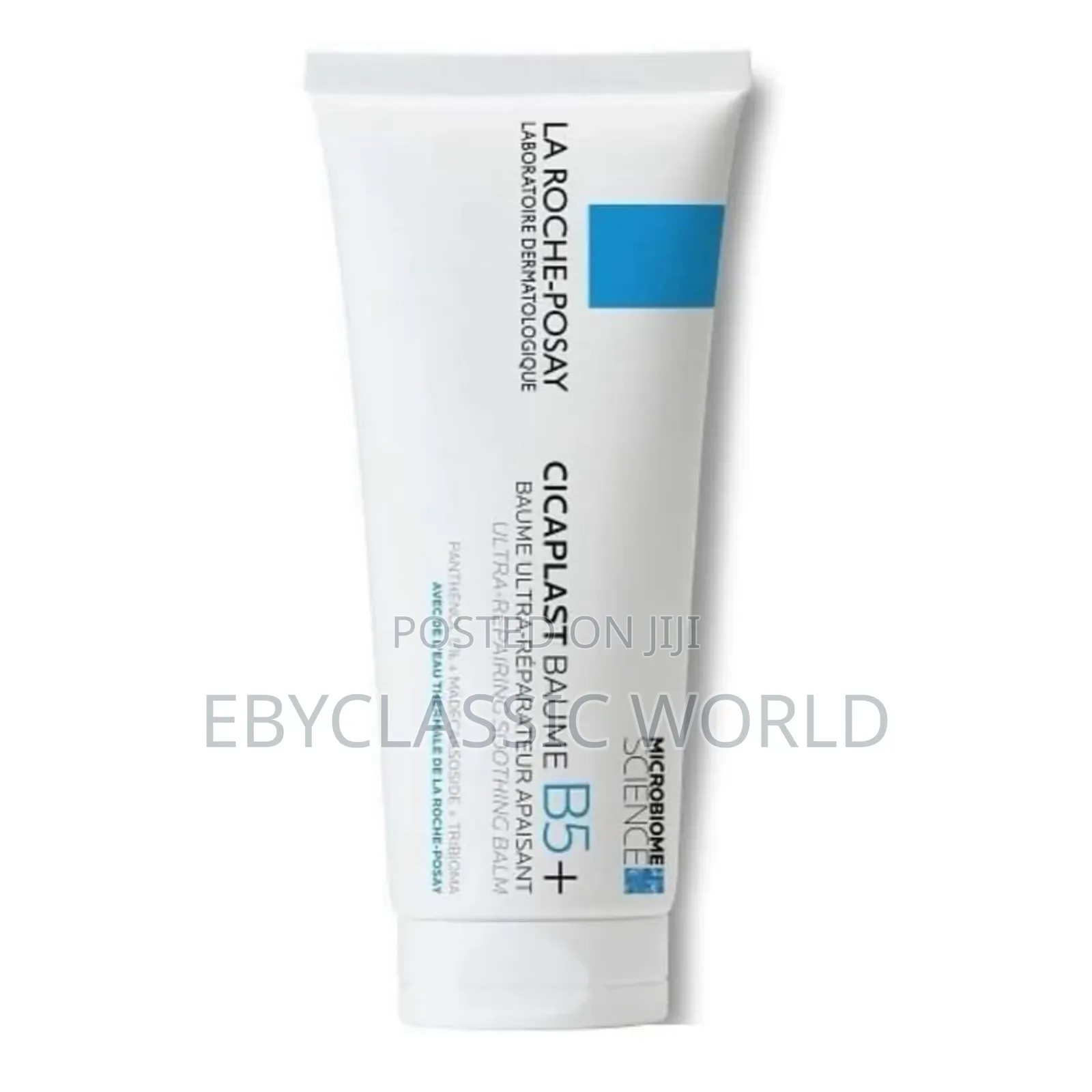 La Roche Posay Cicaplast Baume B5+ 100ml
