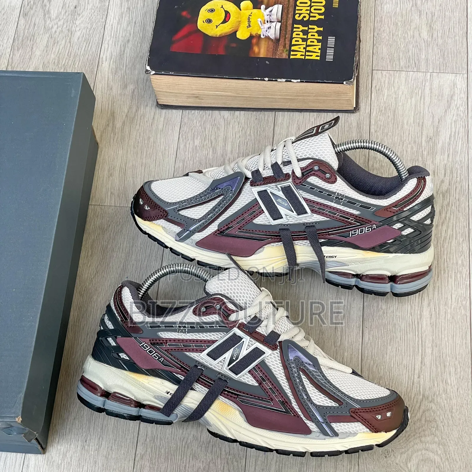 Original New Balance 1906R Protection Pa Available in Store