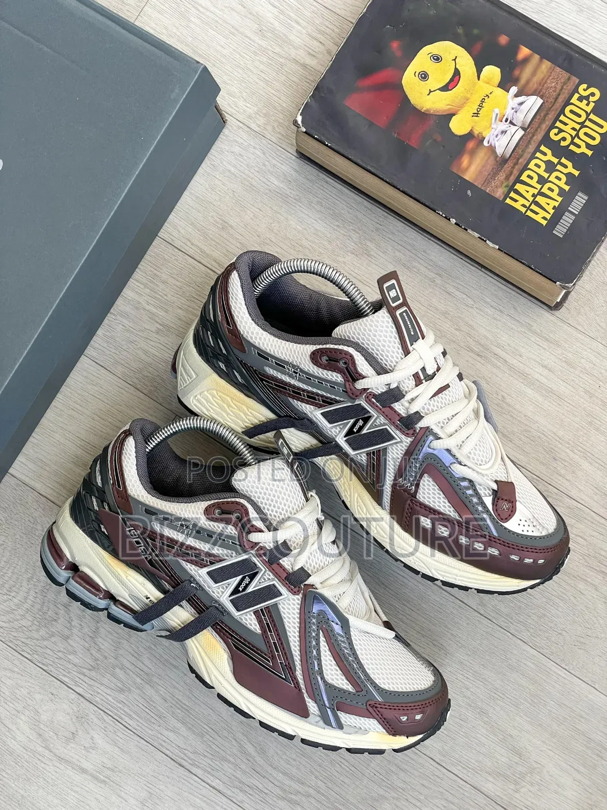 Original New Balance 1906R Protection Pa Available in Store