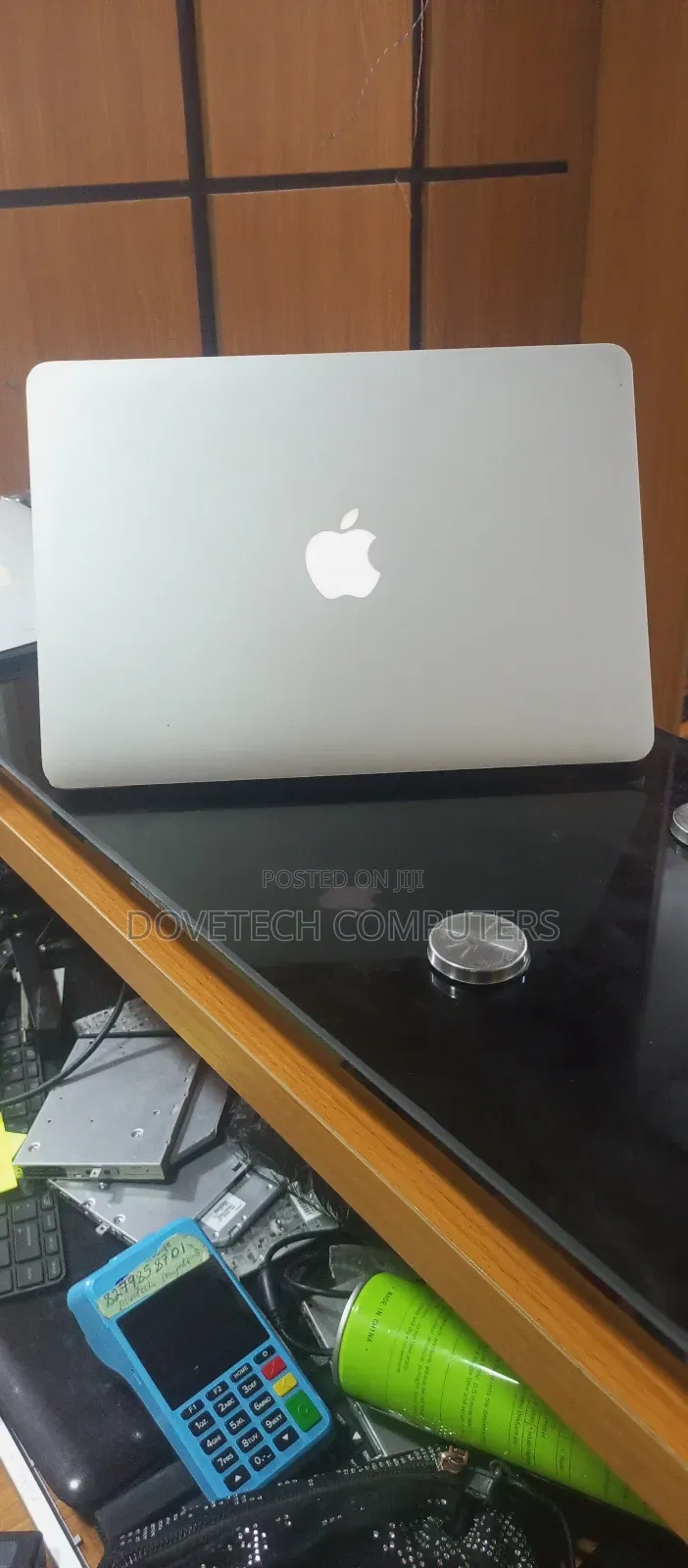 Laptop Apple MacBook Pro 2015 8GB Intel Core I5 SSD 128GB