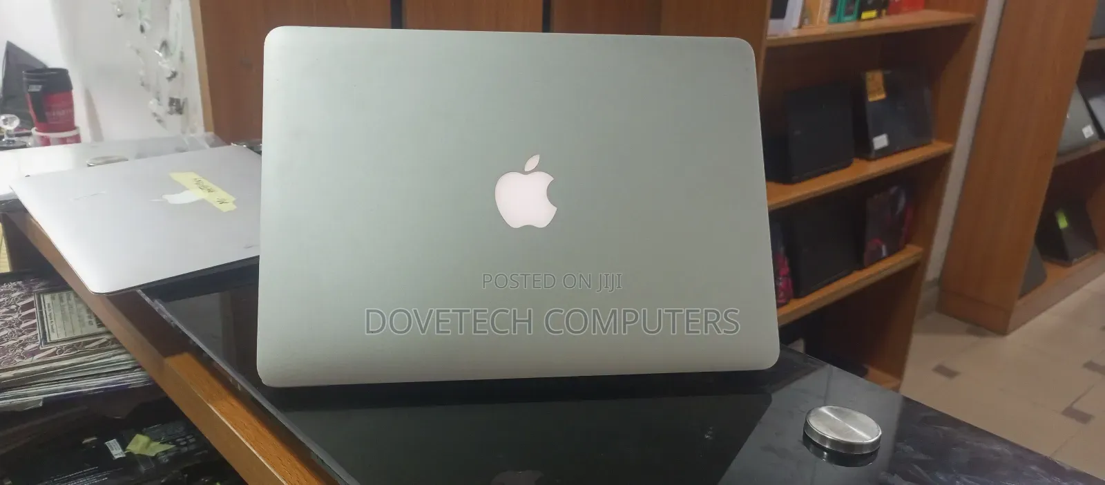 Laptop Apple MacBook Pro 2015 8GB Intel Core I5 SSD 128GB