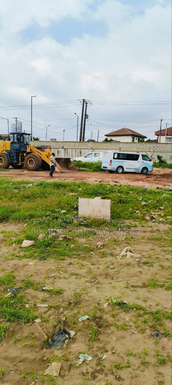 Ayhomes Luxury Villa Omole Kosofe Lagos