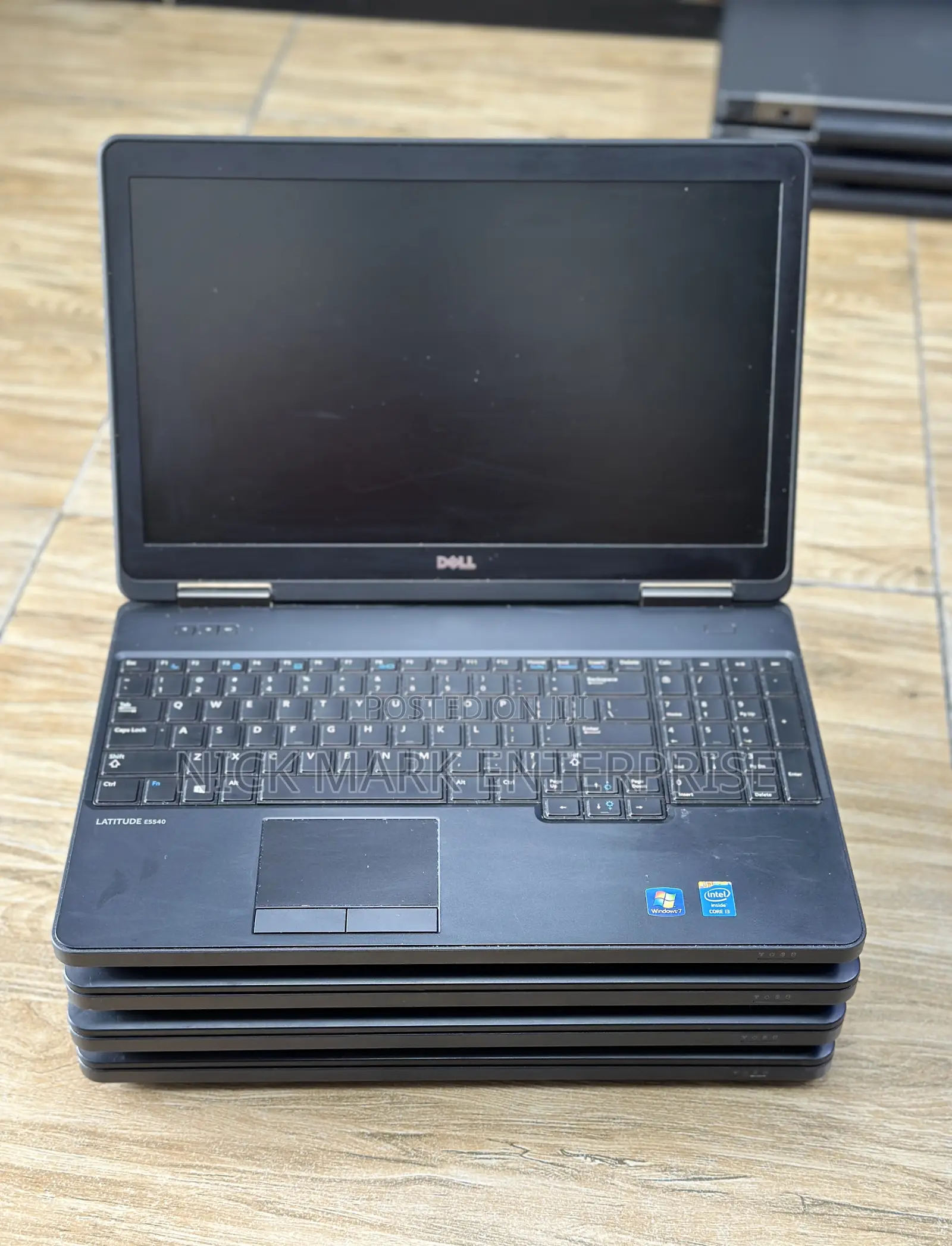 Laptop Dell Latitude 5440 4GB Intel Core I3 HDD 320GB