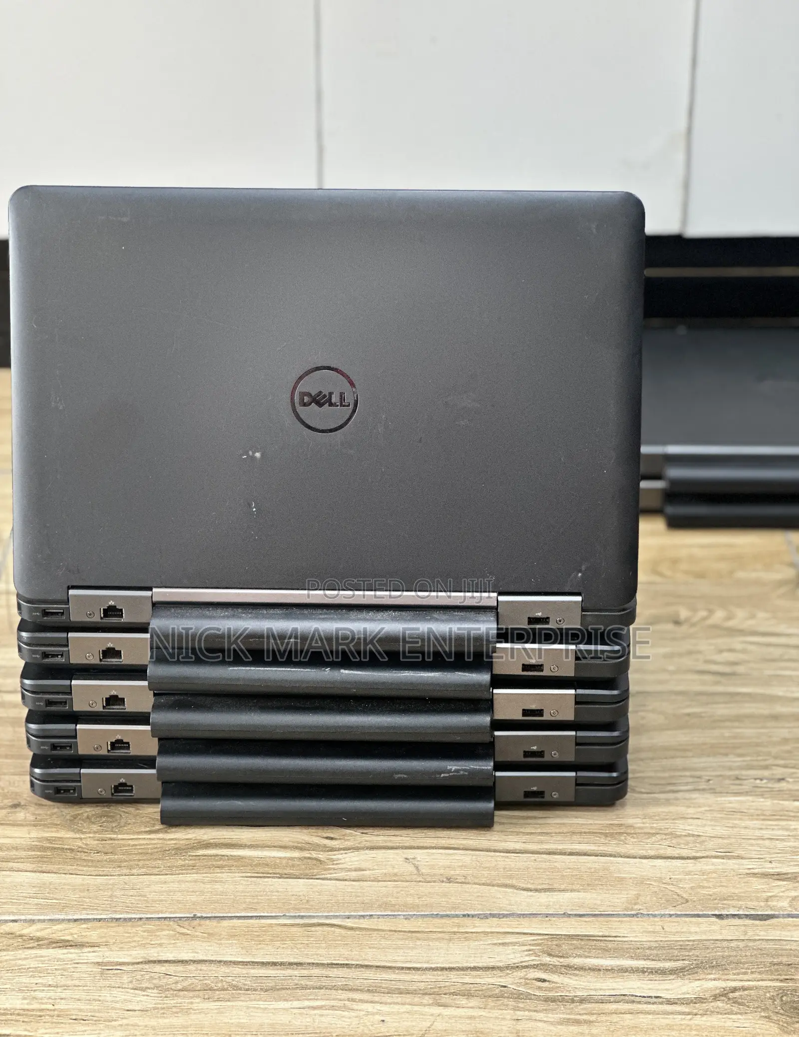 Laptop Dell Latitude 5440 4GB Intel Core I3 HDD 320GB