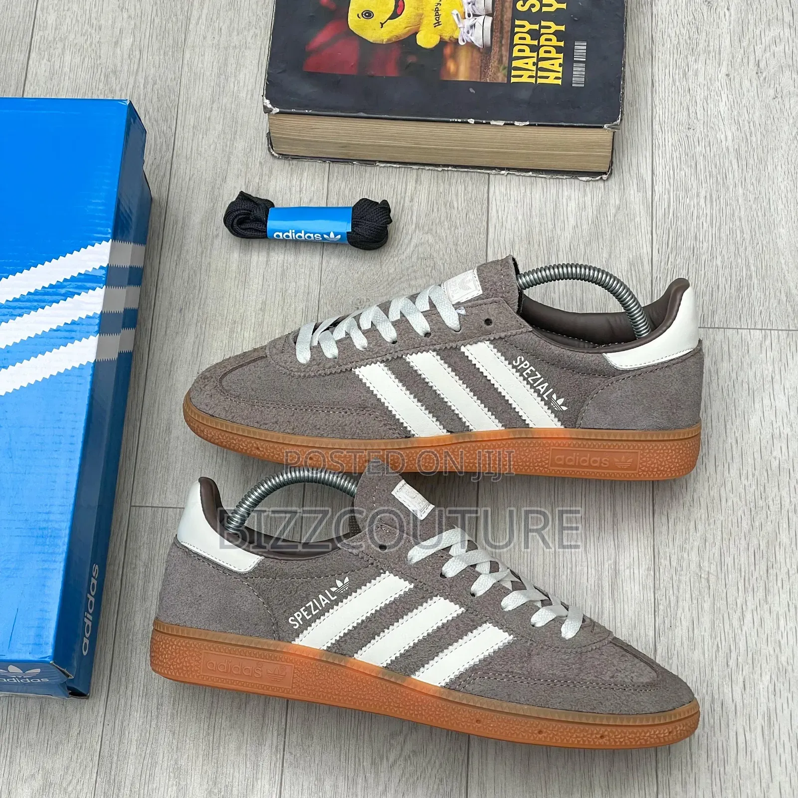 Original ADIDAS Handball Spezial Available in Store