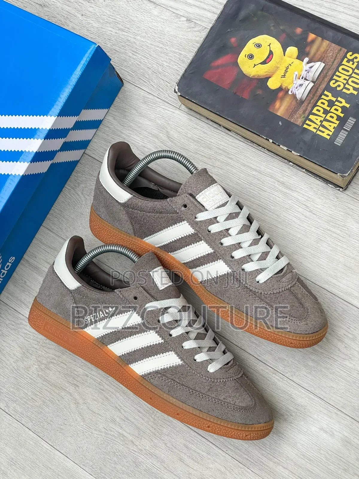 Original ADIDAS Handball Spezial Available in Store