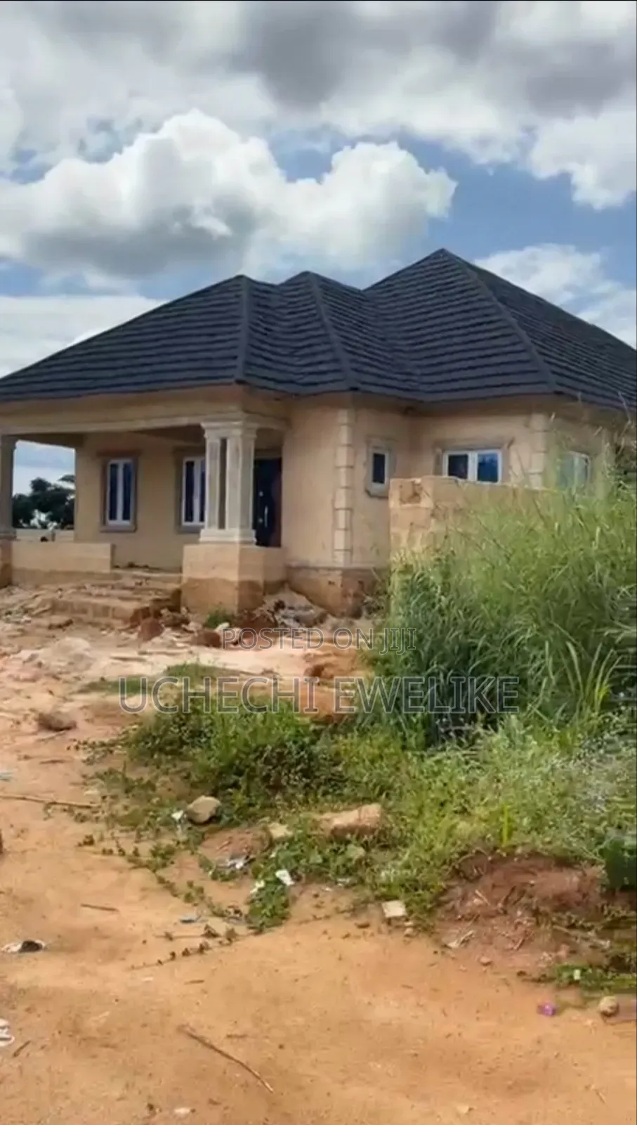 C of O Land in Benin