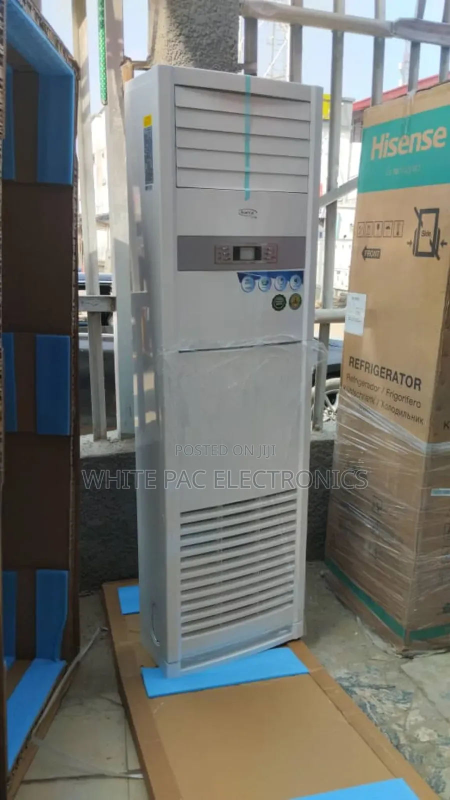 High Quality> Kenstar Standing Inverter 2hp Ac Fast Cooling