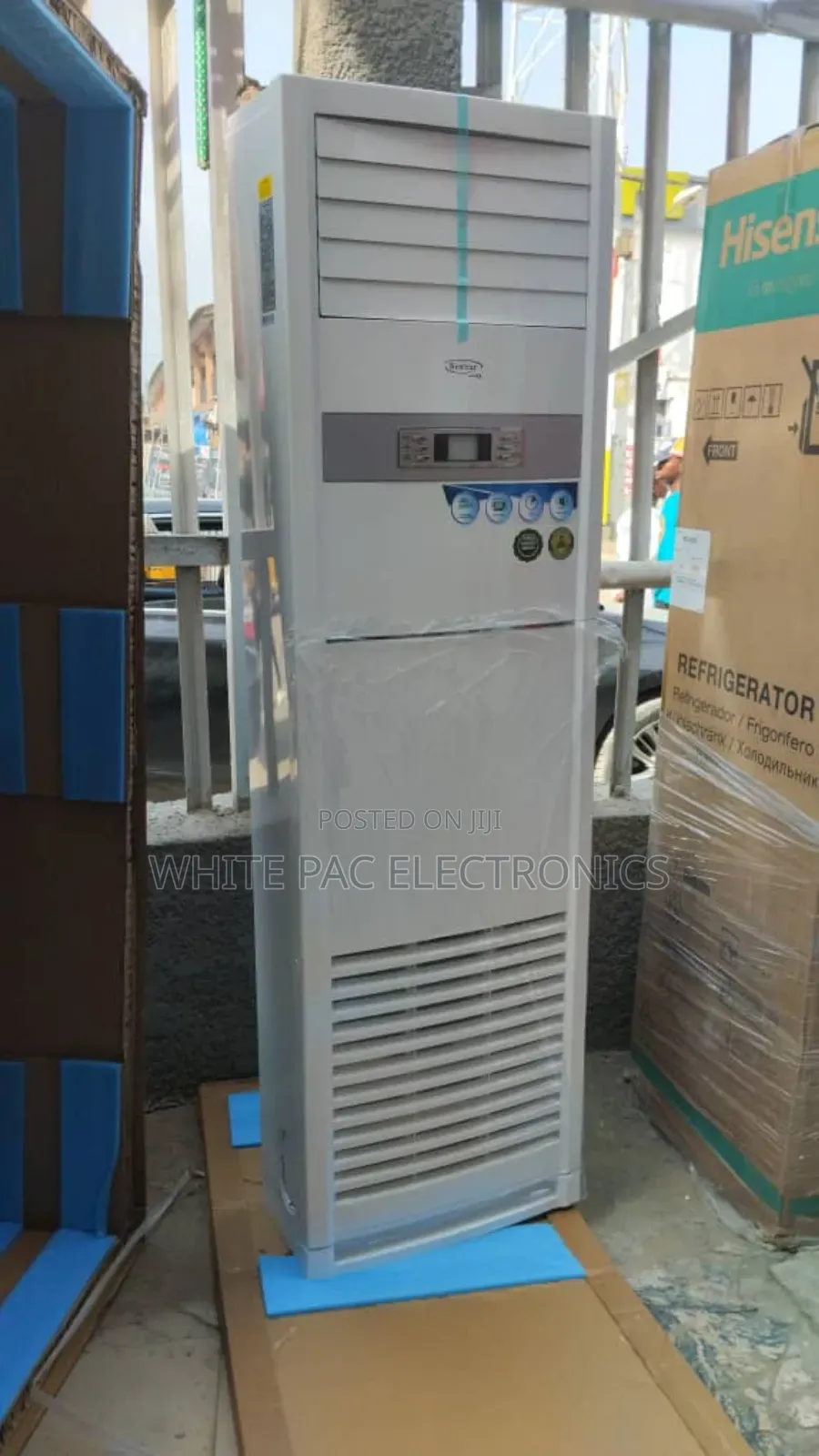 High Quality> Kenstar Standing Inverter 2hp Ac Fast Cooling