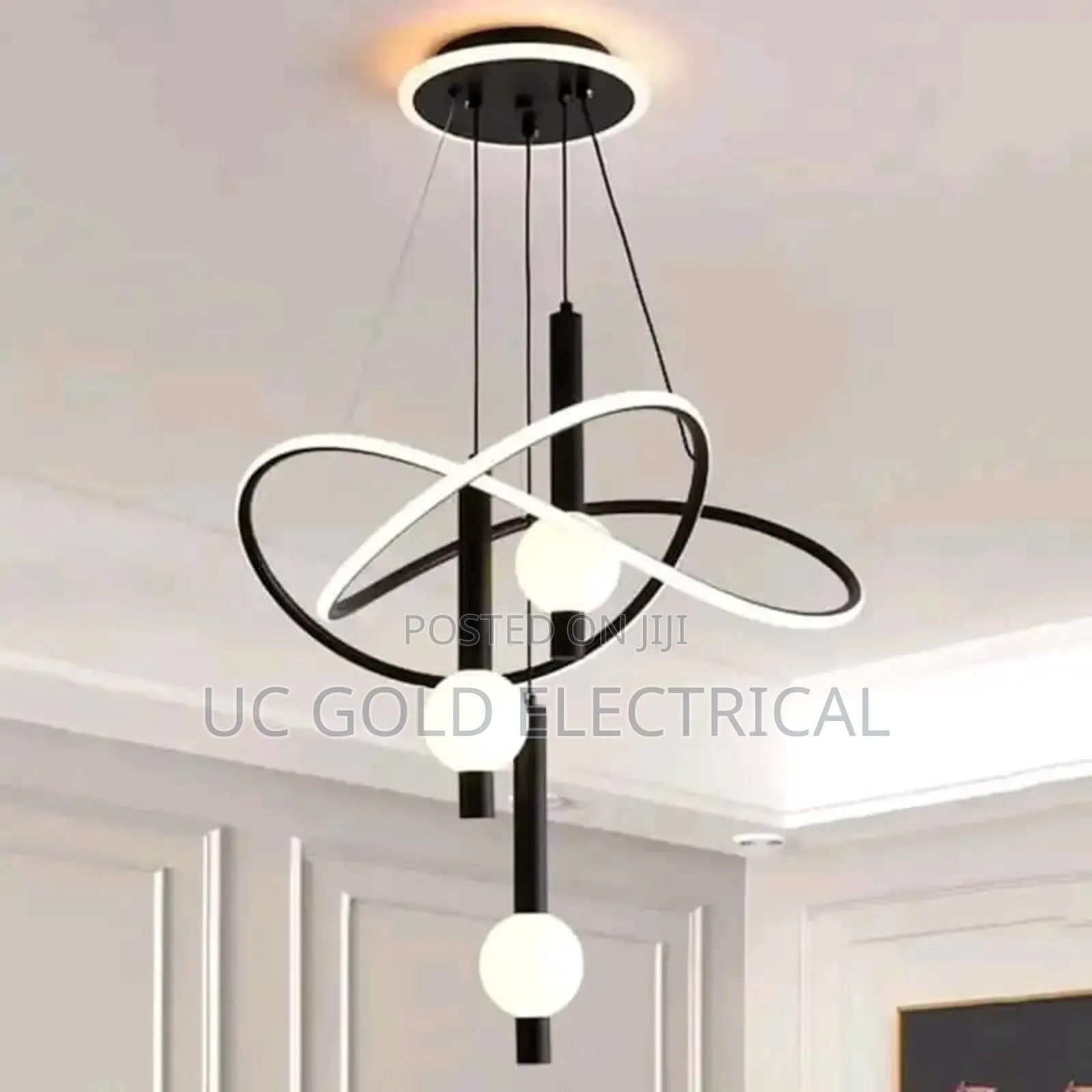 Pendant Lamp Light