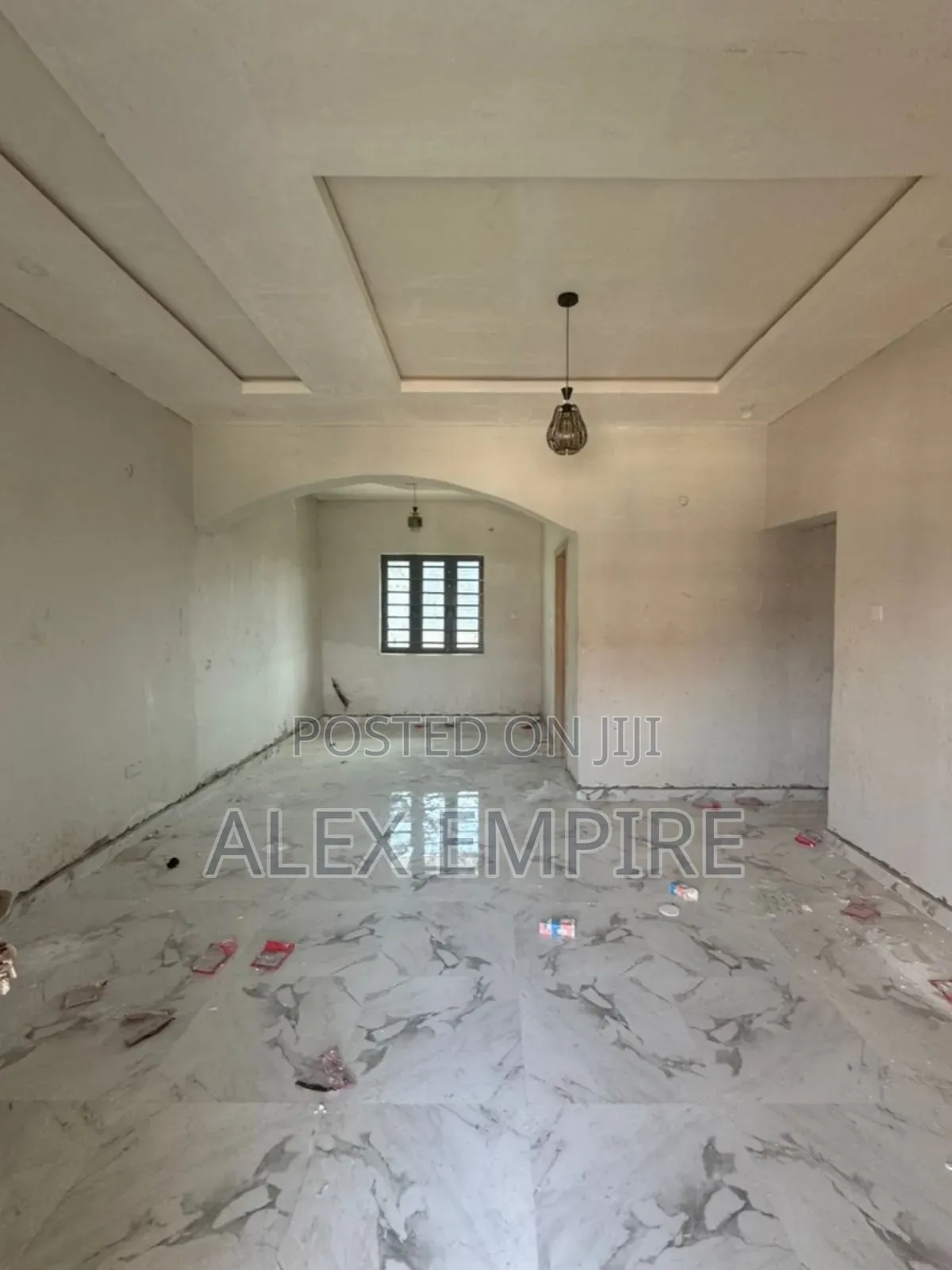 2bdrm Apartment in Ago Palace for rent