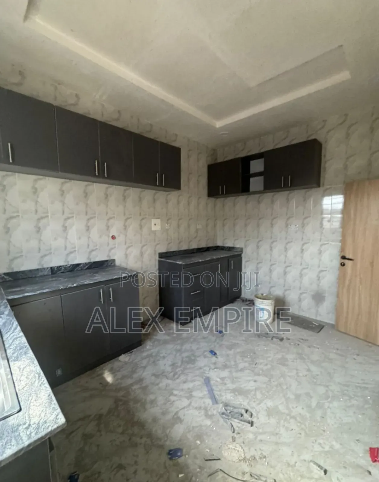 2bdrm Apartment in Ago Palace for rent