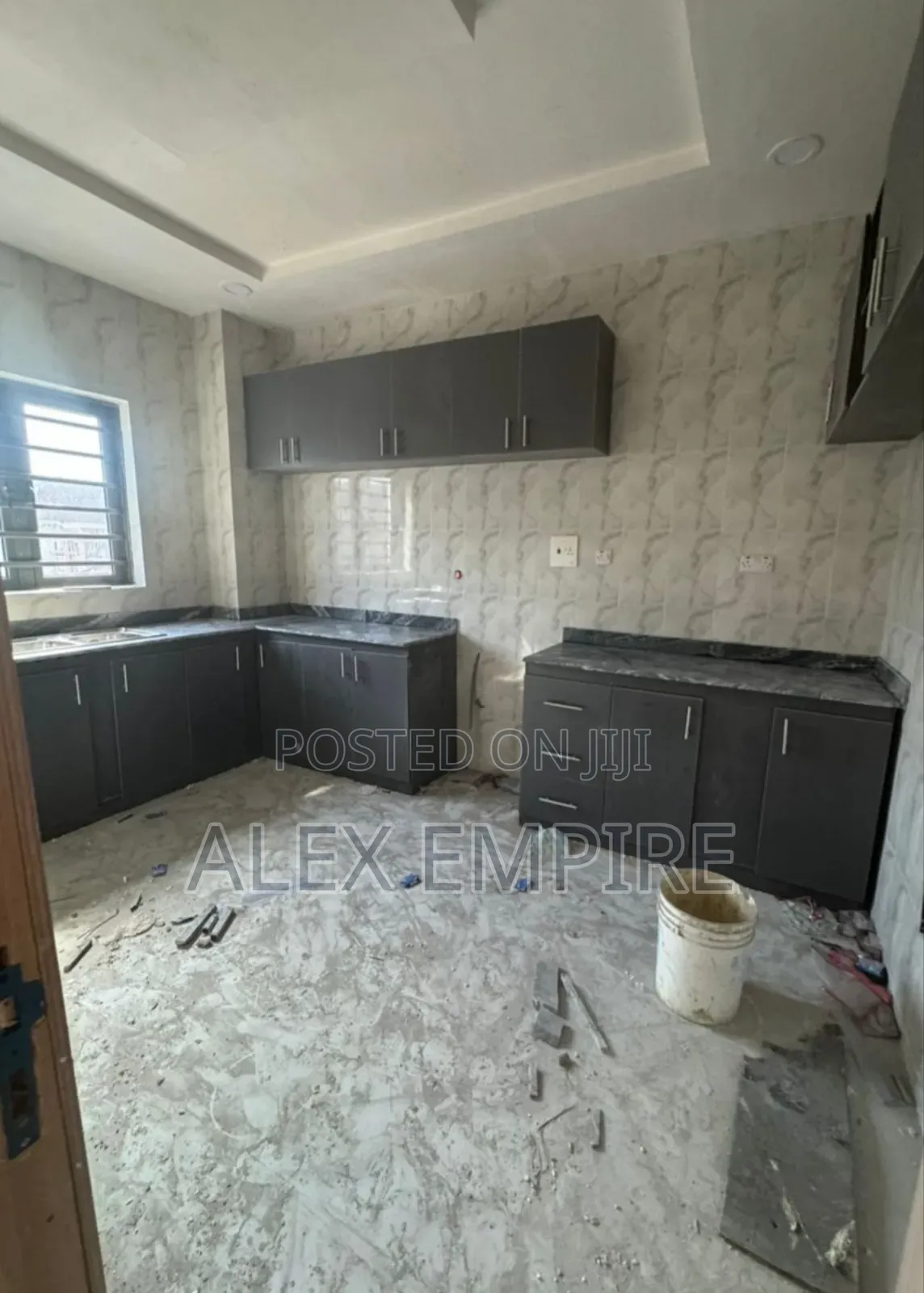2bdrm Apartment in Ago Palace for rent