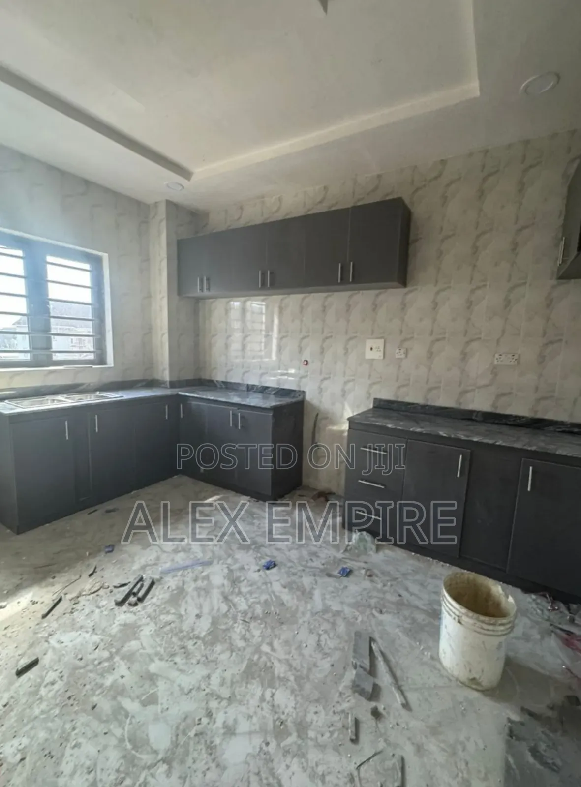 2bdrm Apartment in Ago Palace for rent