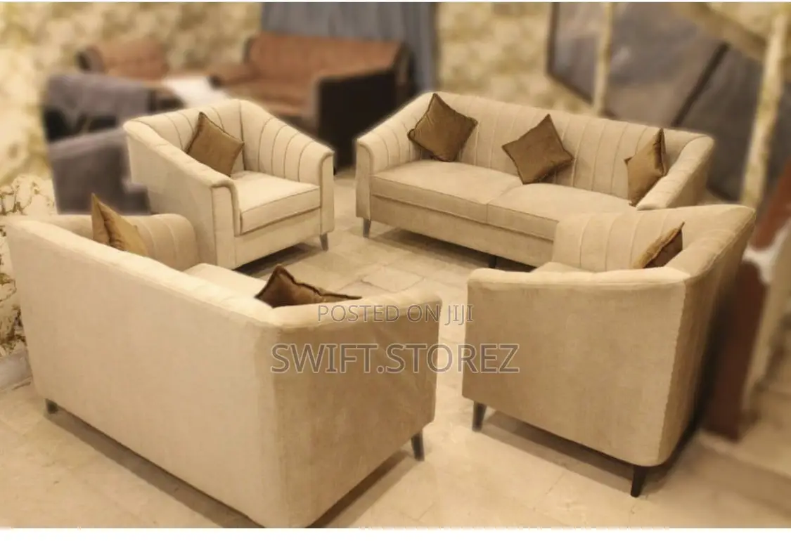 7seater Quality Cushion